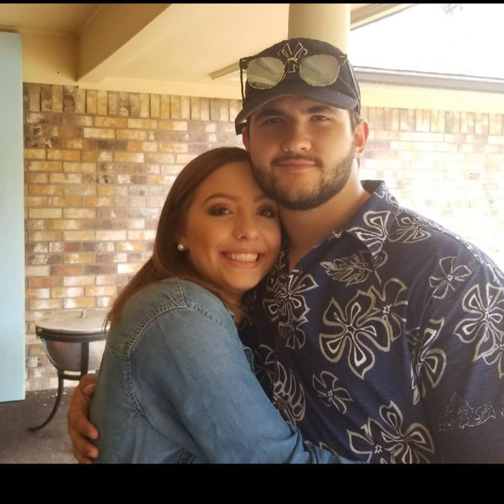 Meet your Posher, Angie